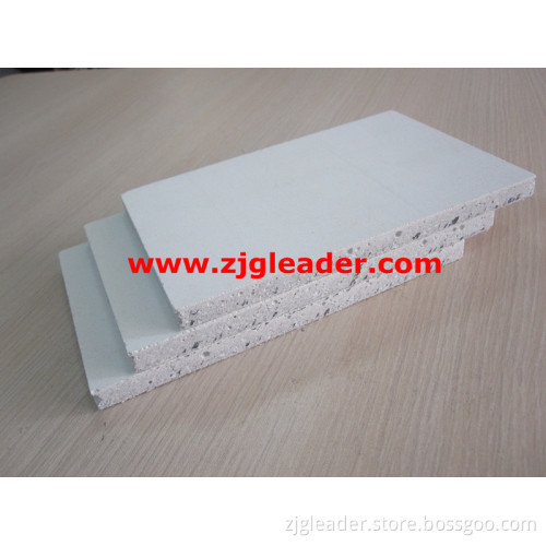 Perlite MGO Board
